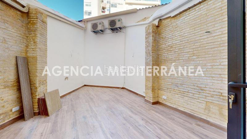Foto 946a4a2c-d189-485a-867e-e95d60b38583. Appartement avec chauffage dans Morvedre Valencia
