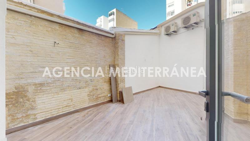 Foto a052ac8c-36ad-4cbc-b537-607a21beca69. Appartement avec chauffage dans Morvedre Valencia