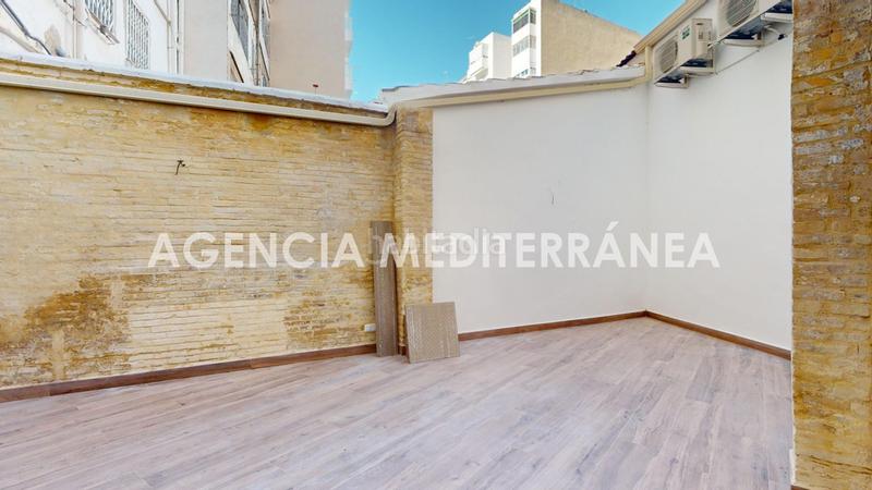 Foto b6f9226d-8bba-430d-a4e2-981f61cbffa5. Appartement avec chauffage dans Morvedre Valencia