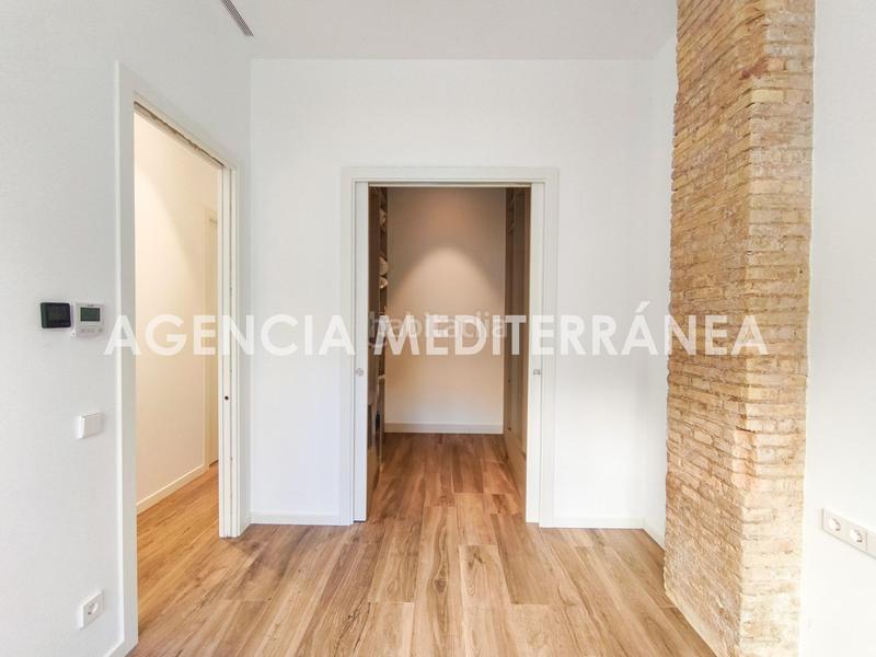 Foto c4f27247-08ea-4621-9ccb-56a78cef27ec. Appartement avec chauffage dans Morvedre Valencia