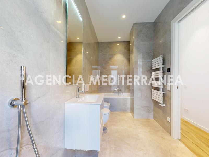 Foto c61b4ebf-8980-4100-9cb6-fba963f5ceb2. Appartement avec chauffage dans Morvedre Valencia