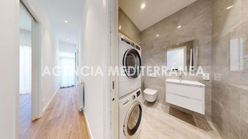 Foto d0fd620a-e675-4493-bb97-be7fa47b149c. Pis amb calefacció a Morvedre Valencia