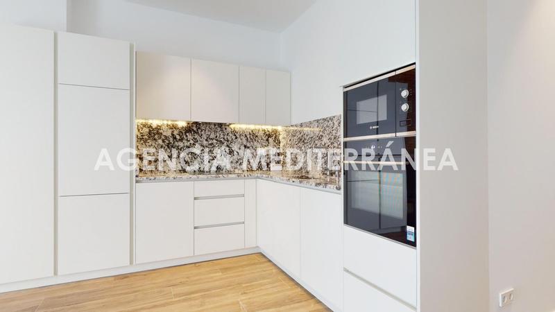 Foto db21d69e-033a-468f-9624-52ae20d08b92. Appartement avec chauffage dans Morvedre Valencia