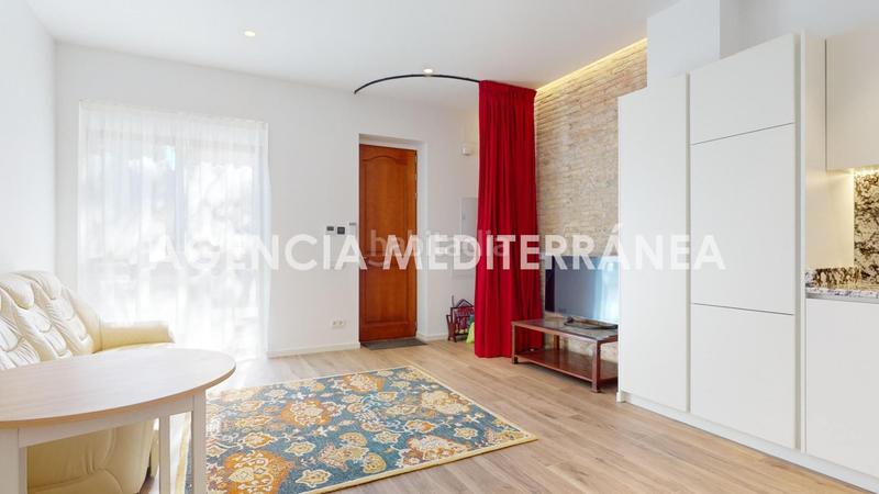 Foto e971feeb-78c6-47b6-aee1-9791785f1848. Appartement avec chauffage dans Morvedre Valencia