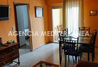 Apartament  Calle blasco ibañez. Apartamento en venta en bellreguard,