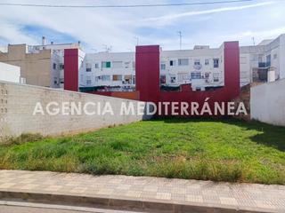 Terrain résidentiel à Alcácer. Solar 308 m en alcàsser