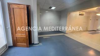 Rez-de-chaussée à Russafa. Descubra la joya de ruzafa un oasis urbano en el corazón de vale