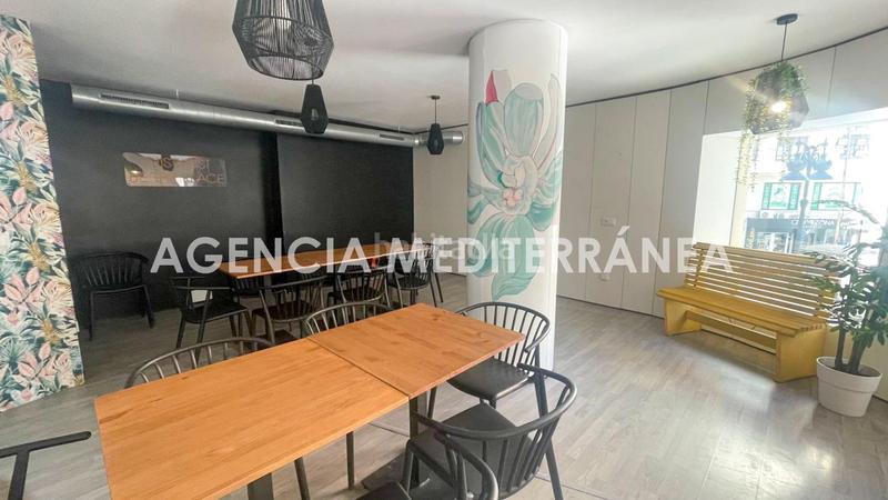 Foto 03bdb2c9-e3d0-457f-970e-92b6860d693c. Traspaso local comercial gran oportunidad de traspaso! negocio en pleno funcionamiento y altísima rentabilidad en Valencia