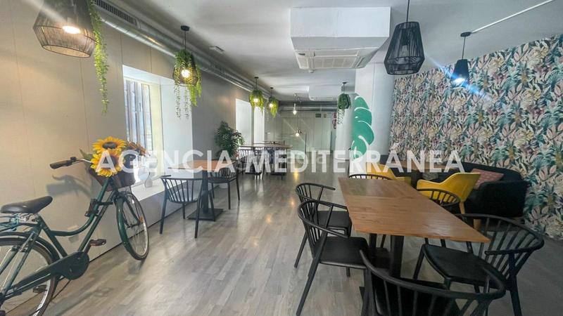 Foto 262ce7e3-dc03-4358-bd1f-a28e9039eacf. Traspaso local comercial gran oportunidad de traspaso! negocio en pleno funcionamiento y altísima rentabilidad en Valencia