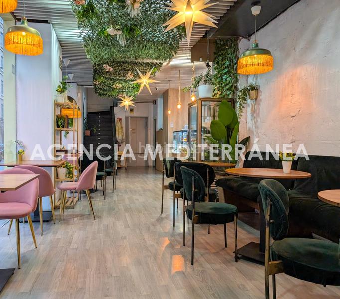 Foto ea103d5c-b6cf-4e77-b4d5-2d51d77c4efa. Traspaso local comercial gran oportunidad de traspaso! negocio en pleno funcionamiento y altísima rentabilidad en Valencia
