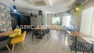 Business premise in Sant Francesc