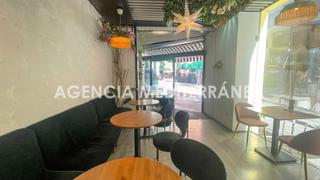 Pas-de-porte Local commercial à Sant Francesc. Gran oportunidad de traspaso! negocio en pleno funcionamiento y