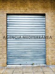 Local Comercial a Alcácer. Local en venta en alcàsser