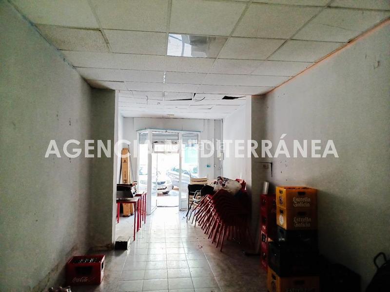 Foto a6807932-25b1-4c55-9257-6802e83e2975. Local comercial local en venta en alcàsser en Alcácer