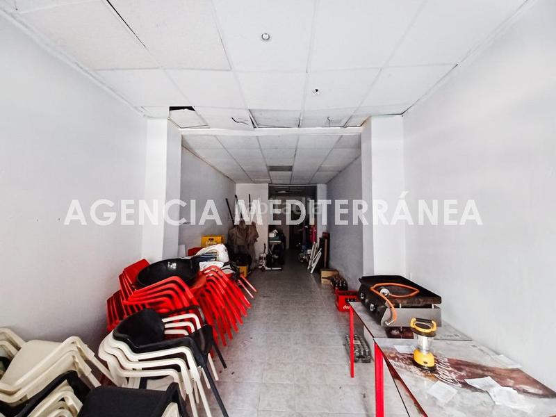 Foto b0bc40b9-e047-460f-8c1f-c3d2977b7bdc. Local comercial local en venta en alcàsser en Alcácer