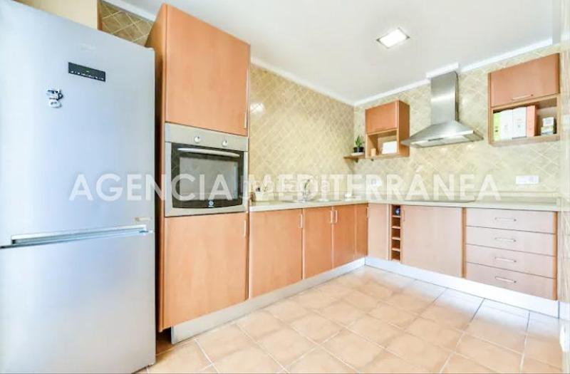 Foto 0d7e3e98-604d-447e-8564-851744c8446c. Casa a schiera con riscaldamento in Cap Martí - El Tossalet - Pinomar Xàbia