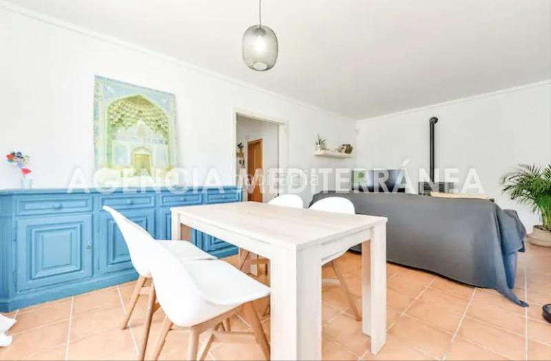 Foto 2225e2f9-045f-4ad5-8f67-fe6bc5051e64. Casa a schiera con riscaldamento in Cap Martí - El Tossalet - Pinomar Xàbia