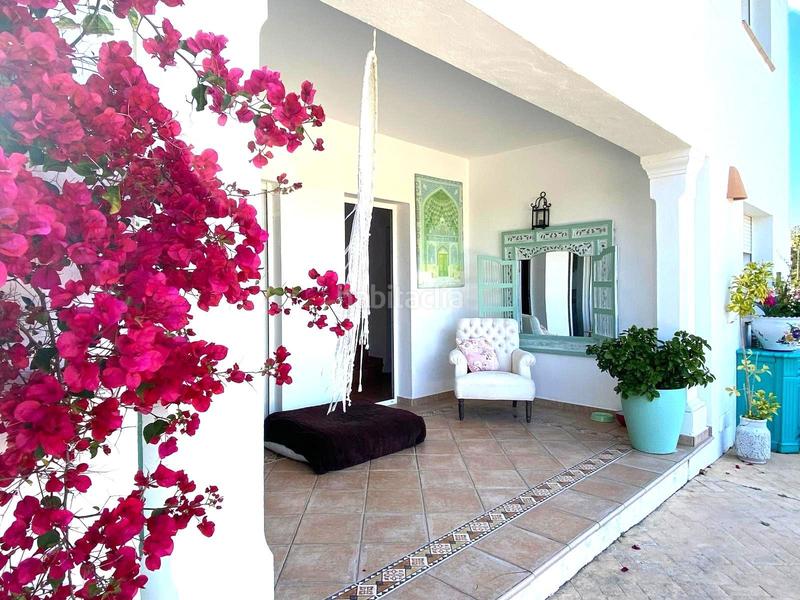 Foto 2b8f6091-9a81-40e3-a7e7-1151fa755333. Casa a schiera con riscaldamento in Cap Martí - El Tossalet - Pinomar Xàbia