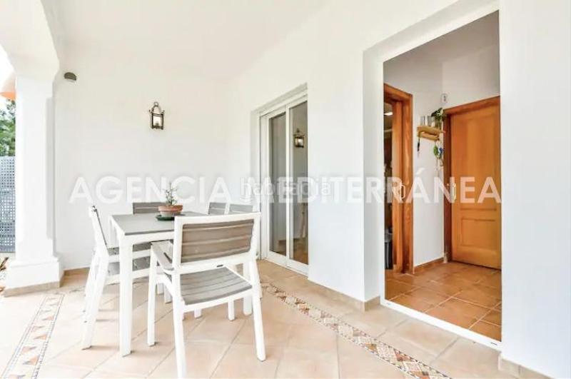 Foto 37c89071-6bdc-45fe-bc6e-fceab0a6810e. Casa a schiera con riscaldamento in Cap Martí - El Tossalet - Pinomar Xàbia