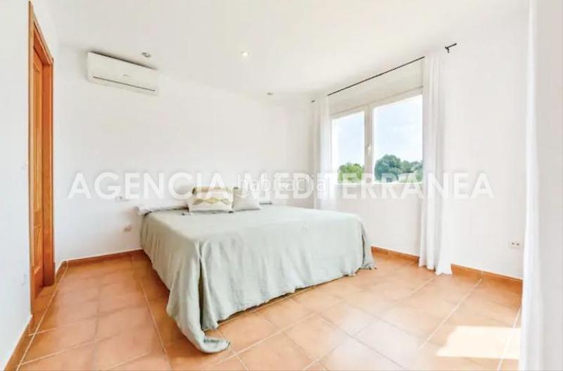 Foto 3859ff7c-e661-45f9-baa8-21b2721aef60. Casa a schiera con riscaldamento in Cap Martí - El Tossalet - Pinomar Xàbia