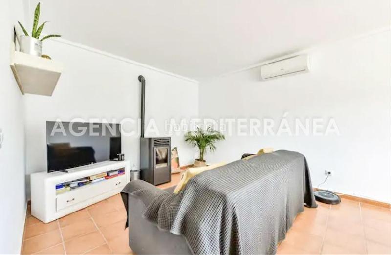 Foto 38cb36de-7c71-4cf3-94c0-49aa3f463c3b. Casa a schiera con riscaldamento in Cap Martí - El Tossalet - Pinomar Xàbia