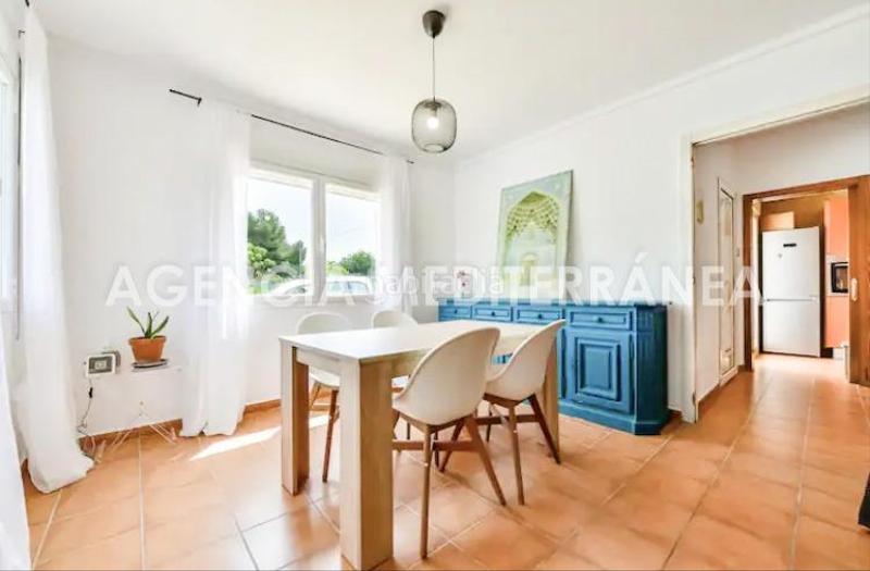 Foto 41cce8ec-1e07-4ba2-b6ef-23bf3af85617. Casa a schiera con riscaldamento in Cap Martí - El Tossalet - Pinomar Xàbia