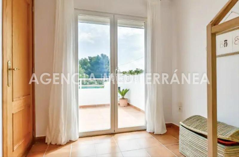 Foto 51decaf2-1629-40f0-9342-5c2cebabfdae. Casa a schiera con riscaldamento in Cap Martí - El Tossalet - Pinomar Xàbia