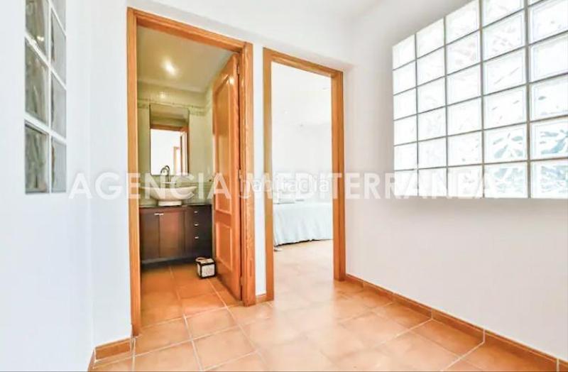 Foto 6caf1677-0272-4867-9c91-ca861b6e9c4f. Casa a schiera con riscaldamento in Cap Martí - El Tossalet - Pinomar Xàbia