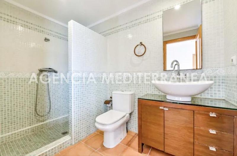 Foto 7d9aa38f-494f-480a-85ff-3e39aa75b3e9. Casa a schiera con riscaldamento in Cap Martí - El Tossalet - Pinomar Xàbia