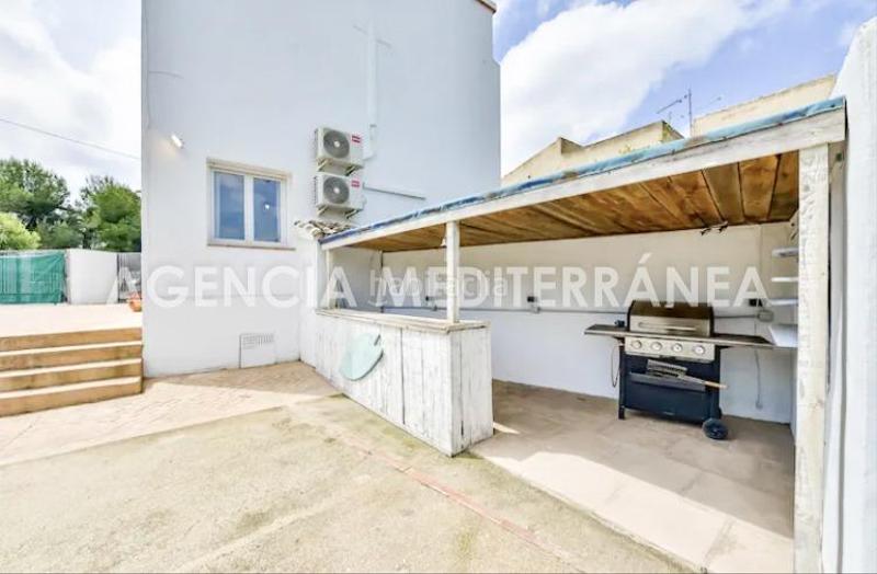 Foto 83b167fd-02b1-4e8d-b5ec-b1189dfb33a9. Casa a schiera con riscaldamento in Cap Martí - El Tossalet - Pinomar Xàbia