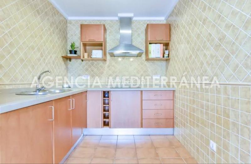 Foto a414b9fc-f631-4306-8573-934f51e02847. Casa a schiera con riscaldamento in Cap Martí - El Tossalet - Pinomar Xàbia