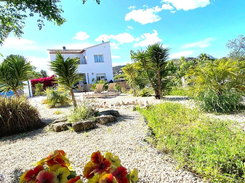 Foto d54bb677-1418-49ab-80d4-6f5c9799e11d. Casa a schiera con riscaldamento in Cap Martí - El Tossalet - Pinomar Xàbia