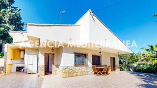 Xalet  Calle gafarro del. Chalet en mont cabrera