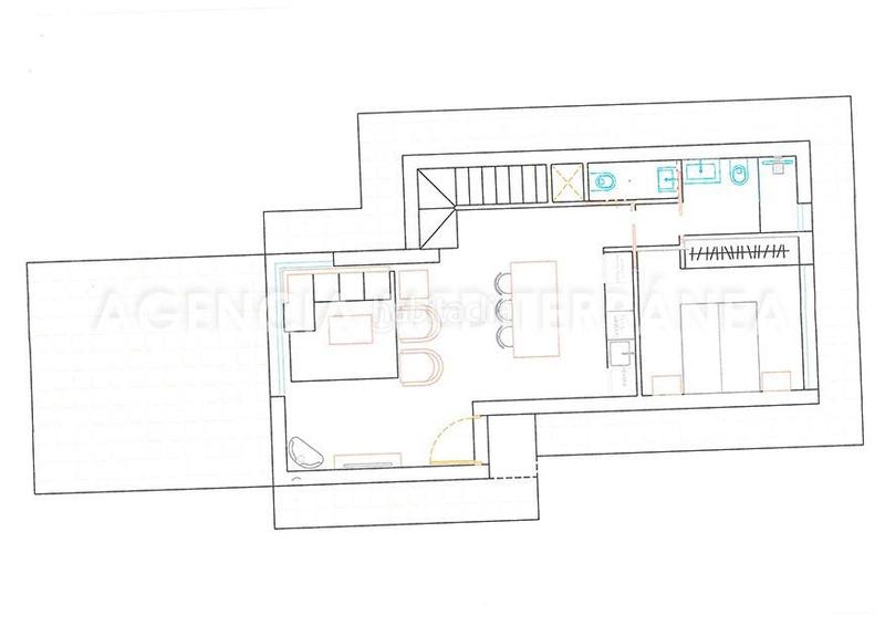 Foto 21535dc7-4048-4568-9842-b82adf667df9. Chalet obra nueva en deniamarquesa en La Pedrera-Vessanes Dénia