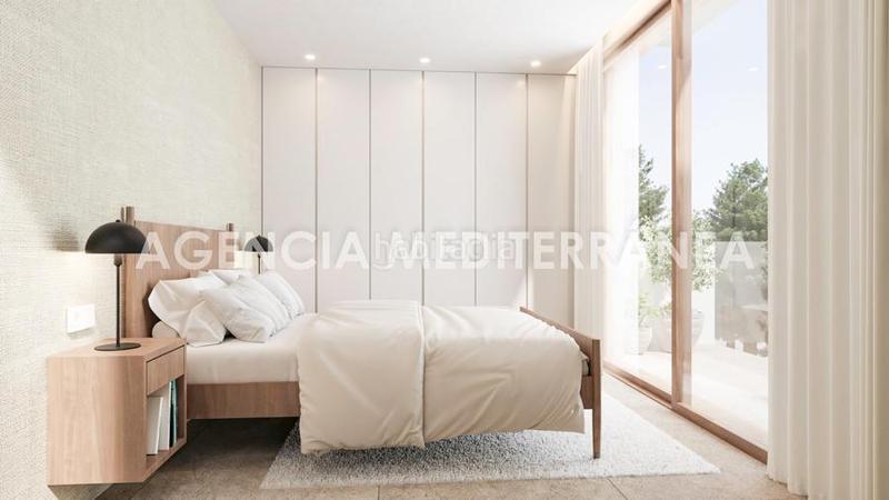 Foto 869aa3f7-dfc8-45b7-ba2a-2e607c9c4d7e. Chalet obra nueva en deniamarquesa en La Pedrera-Vessanes Dénia