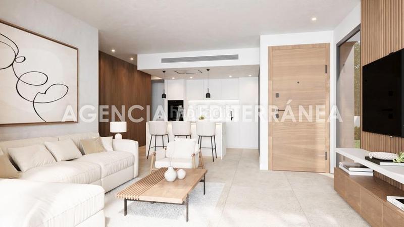 Foto ab2c2c0c-c4bc-4b0a-8709-5c5d9d637085. Chalet obra nueva en deniamarquesa en La Pedrera-Vessanes Dénia