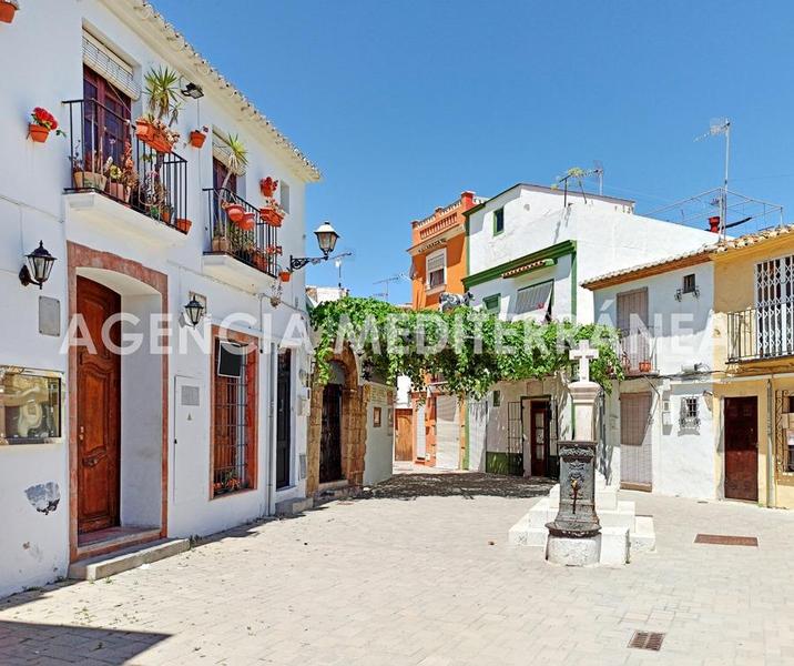 Foto dcee9286-1b42-4468-85f3-2a6048edb510. Chalet obra nueva en deniamarquesa en La Pedrera-Vessanes Dénia