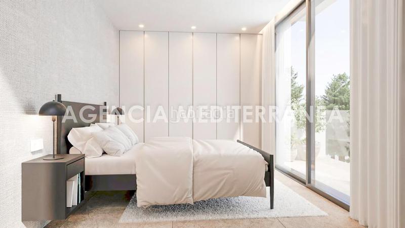 Foto e3763ae2-ed7c-4861-8b47-6da33d9388bc. Chalet obra nueva en deniamarquesa en La Pedrera-Vessanes Dénia