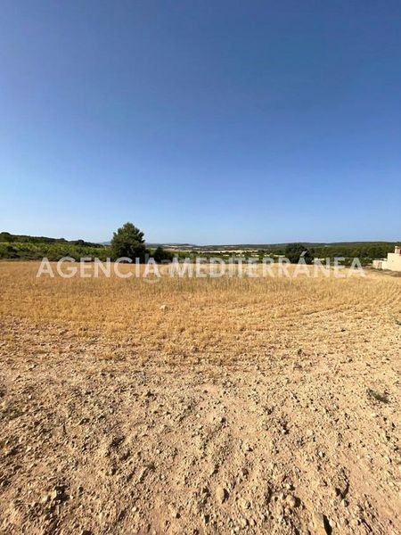 Foto 13c25c99-57a7-4e91-a47d-28c6c2f9bd33. Masia amb calefacció aparcament piscina a Almansa