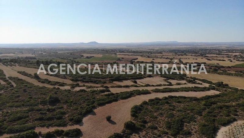 Foto b21fee70-c697-441c-8e6f-a32c618d4d1f. Masia amb calefacció aparcament piscina a Almansa