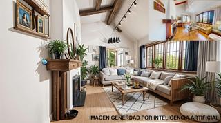 Chalet à Posadas. Elegante y amplia propiedad ubicada en montecañada