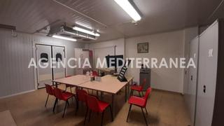 Lloguer Local Comercial  Calle pinzon. Local comercial en alquiler en valencia