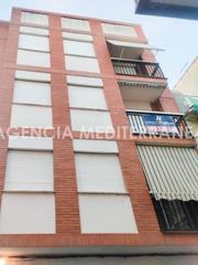 Pis  Carrer santos piedra. Edificio en venta, en navajas, con cuatro plantas.