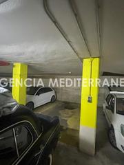 Parking voiture  Avenida avenida del maestro rodrigo. Garaje en venta en valencia, zona cortes valencianas