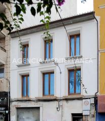 Masia a Centro Urbano. Edificio para rehabilitar en pleno centro de denia