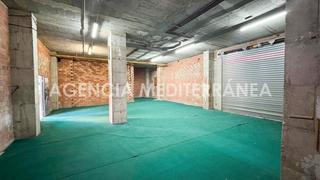 Local Comercial  Calle ibi. Local comercial en venta,  terramelar, paterna