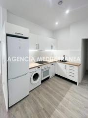 Apartament  Plaza pere maria orts i bosch