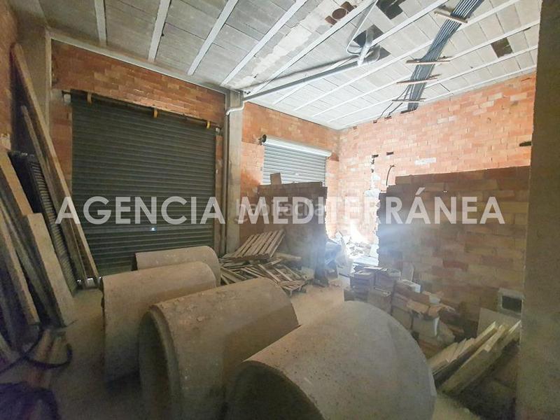 Foto 01f4be41-5528-48d6-b99e-2eea965b7d68. Local comercial local en venta en jávea oportunidad única de inversión en Xàbia