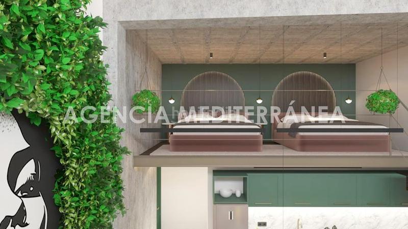 Foto 3b9da3a3-aec9-41bf-82d4-340560eefb44. Local comercial local en venta en jávea oportunidad única de inversión en Xàbia