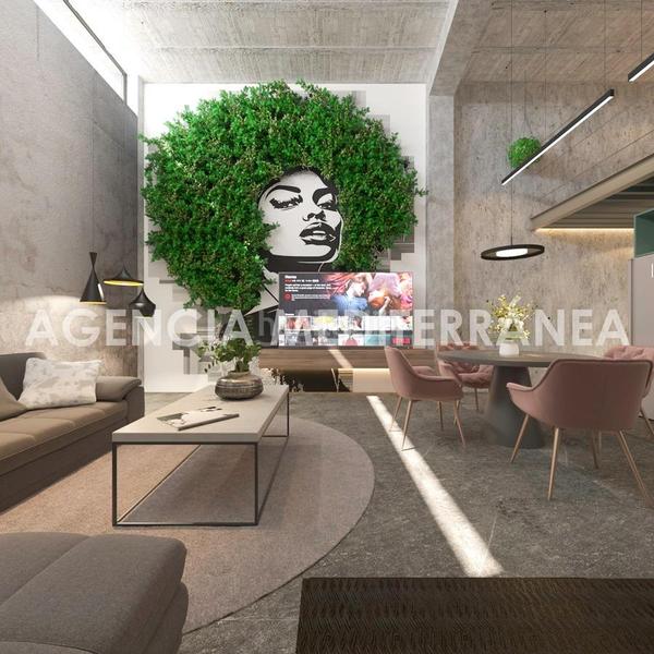 Foto 56ab97a3-b685-4c85-8ed0-81dcc46dc7ae. Local comercial local en venta en jávea oportunidad única de inversión en Xàbia